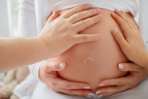 A Surrogate Mother’s Experience – Ashley C.