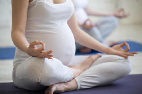 The Potential Benefits of Prenatal Yoga