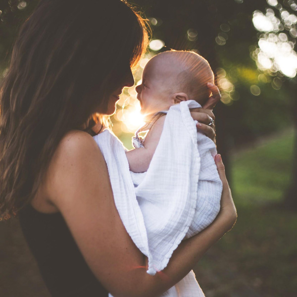 Must-Haves for Surrogate Moms