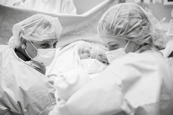 Becoming a Surrogate: A How To Guide