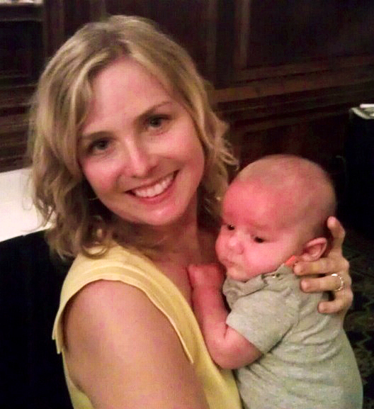 Kristen Hanson Executive Director – Finance and Contacts