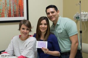 Gestational Surrogate